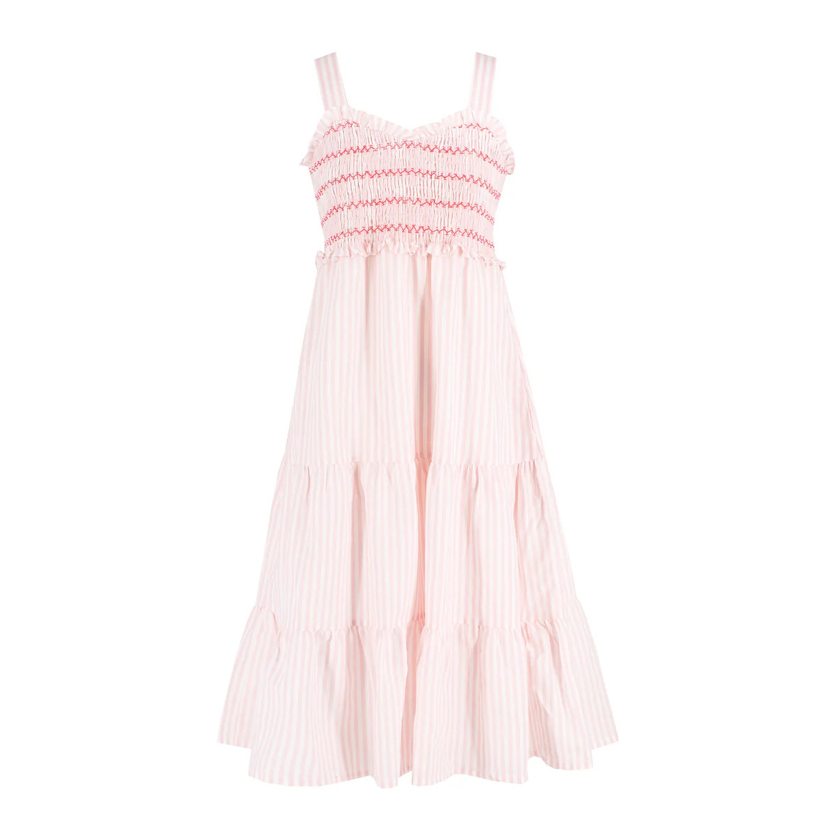 Ananas Women's Dress | Dondolo