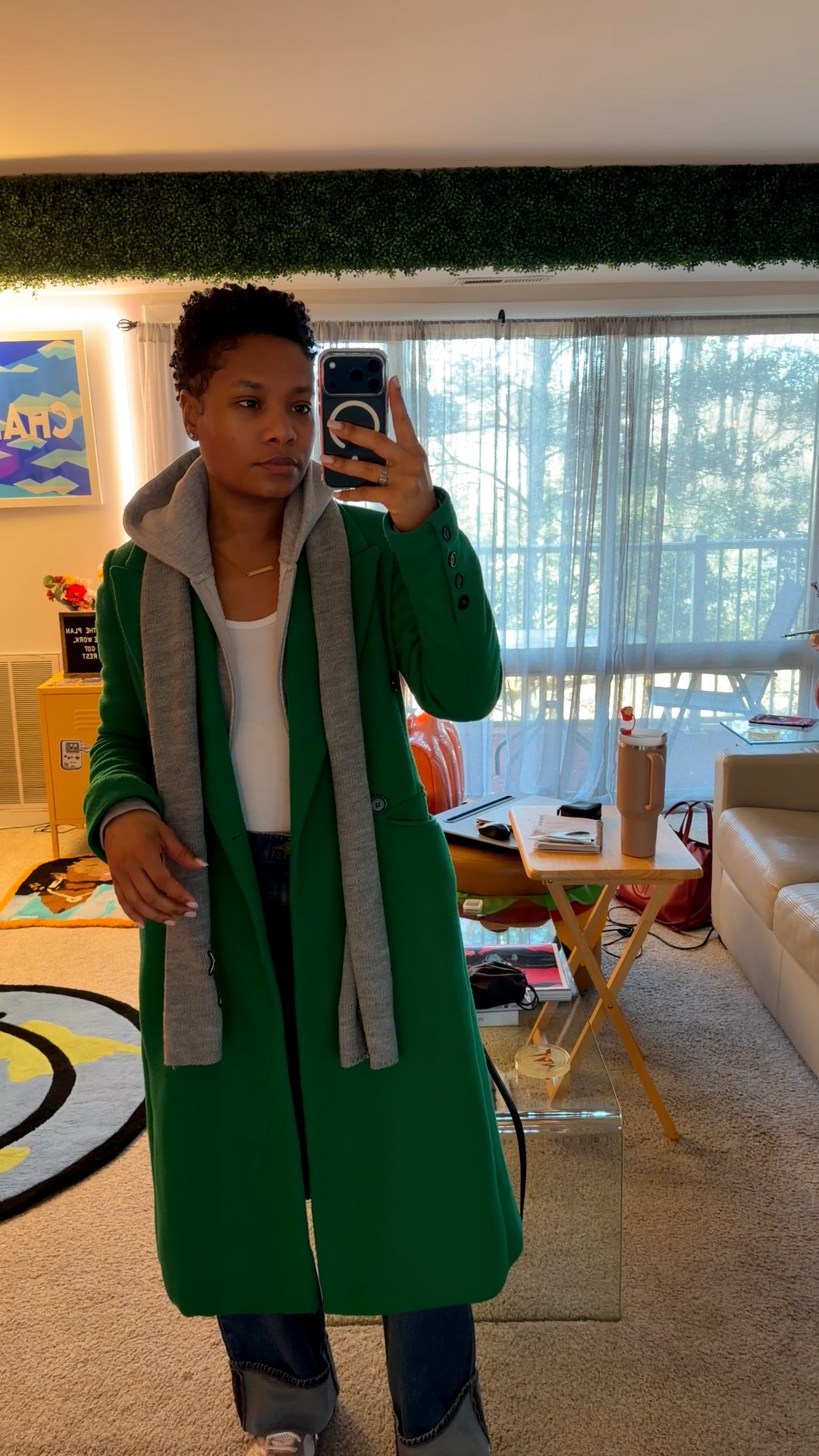 Today’s casual ootd to do some last minute Christmas shopping! 

#LTKGiftGuide #LTKootd #LTKHoliday