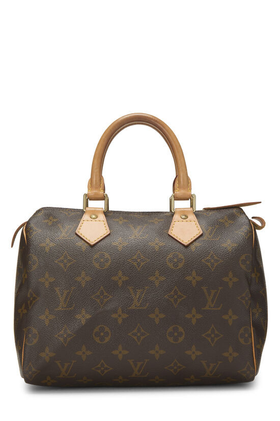 Louis Vuitton | What Goes Around Comes Around