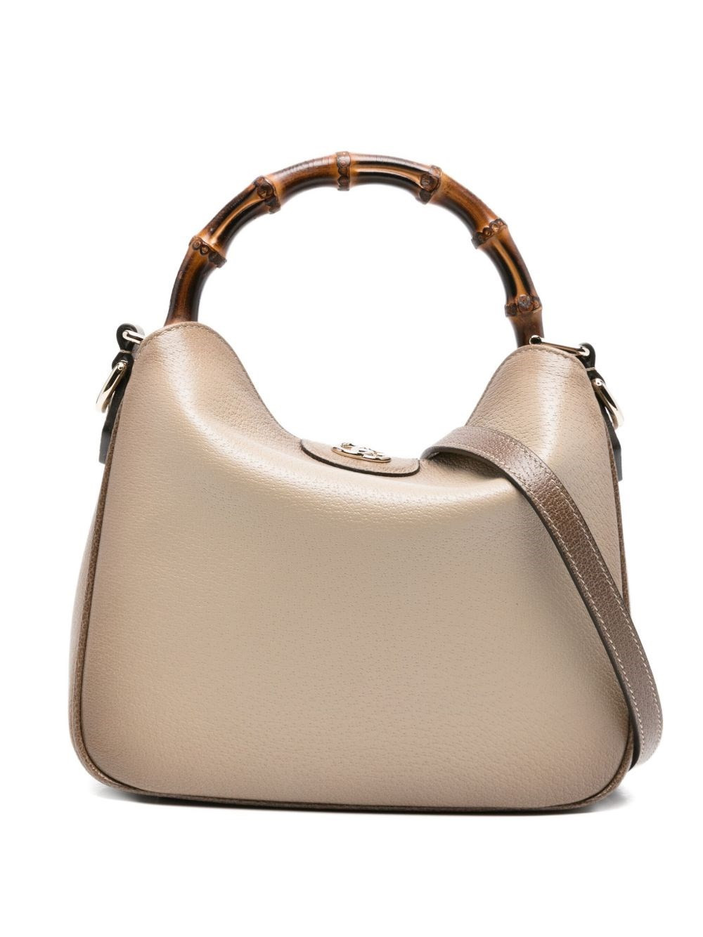 Gucci Diana Small Leather Handbag | Tessabit Stores (Global)