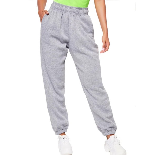 Xingqing Women Ladies Gym Sport Jogger Harem Pants Sweatpants Loose Pants Baggy Trousers Gray XL | Walmart (US)
