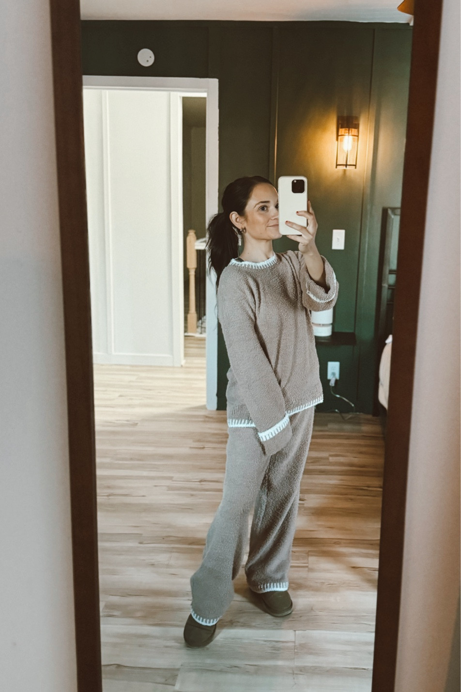 cozy amazon lounge, lounge set, casual, SAHM life, sale, early black friday, gifts for her 

#LTKSaleAlert #LTKSeasonal #LTKCyberWeek