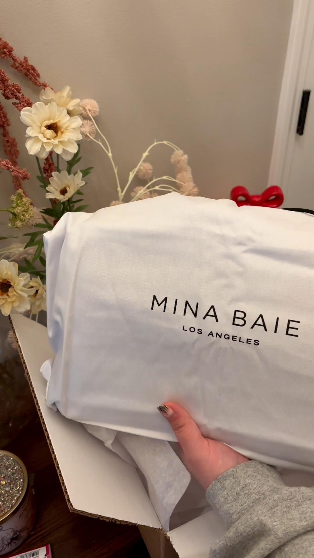 This stroller caddy is so cute and stylish!!! Fits 2 40oz hydrojugs and so much more! 



#LTKKids #LTKmomlife #LTKBaby