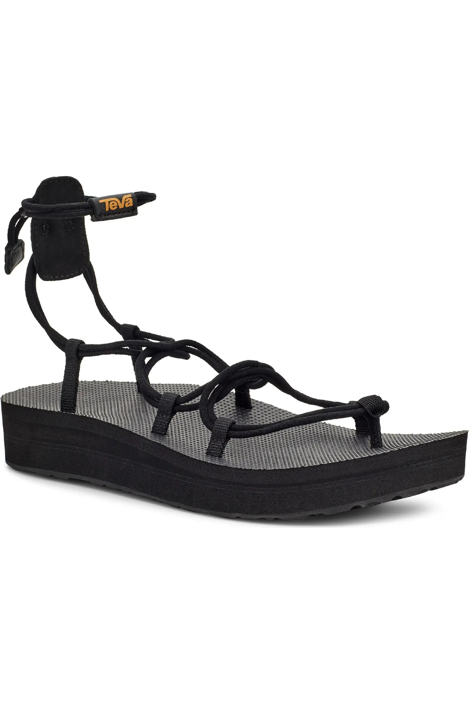 Teva Midform Infinity Gladiator Sandal (Women) | Nordstrom | Nordstrom