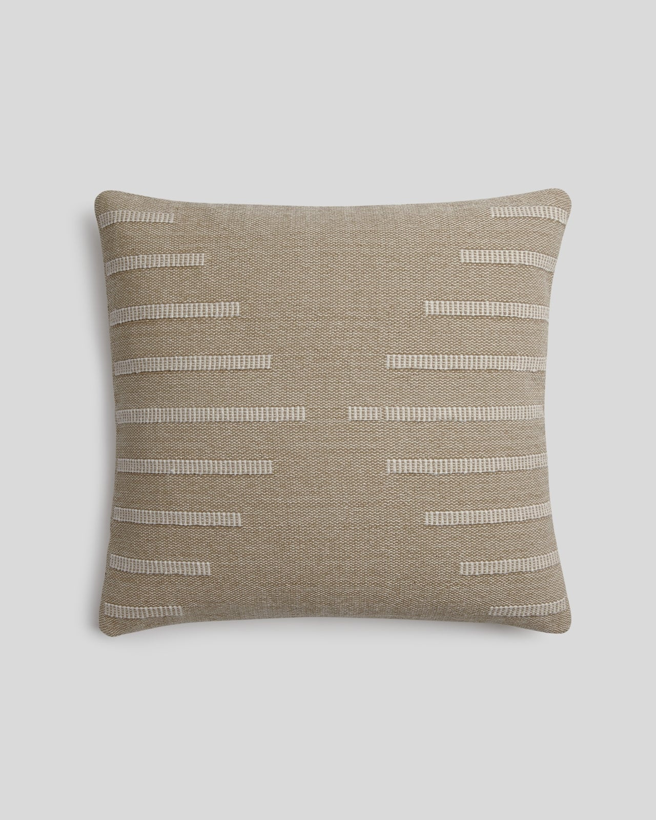 Desert Pillow Cover (Natural) | Parachute