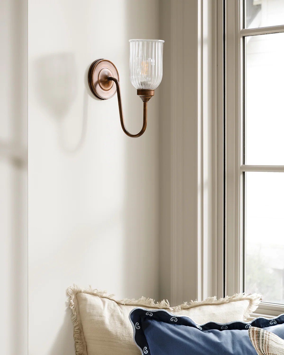 Clyde Sconce | McGee & Co. (US)