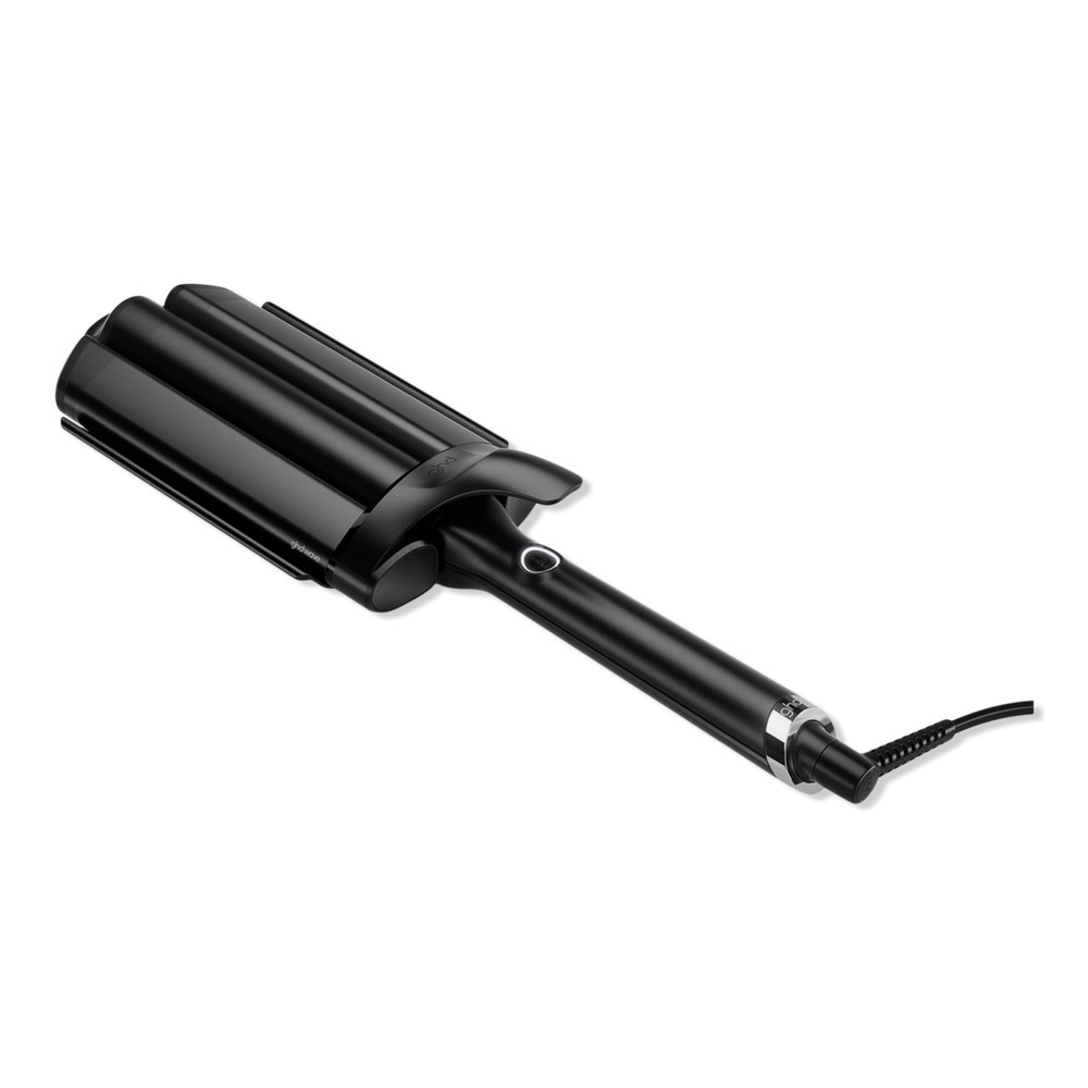 ghd Wave Triple Barrel Deep Waver | Ulta