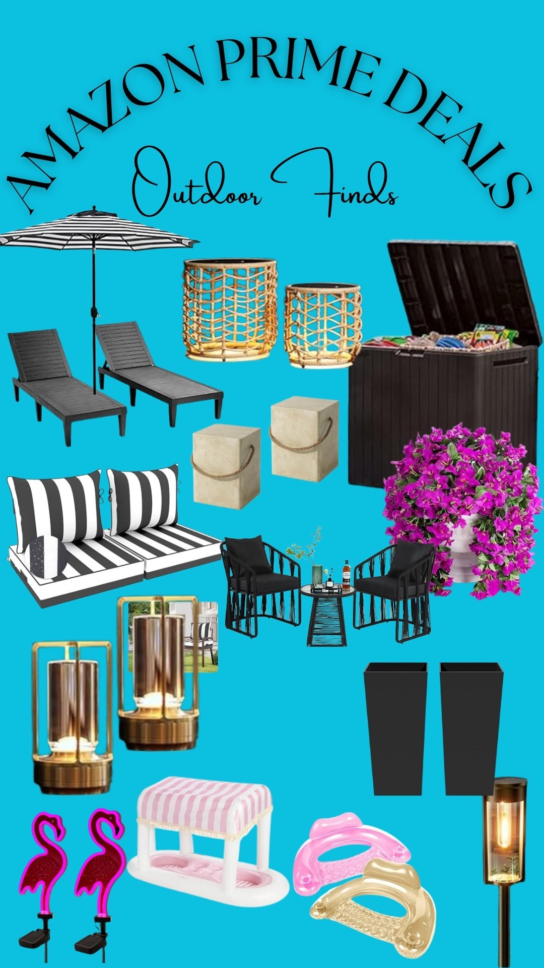 Prime deals for the outdoor!! #amazonprimedays #primedeals

#LTKHome #LTKFindsUnder50 #LTKSaleAlert