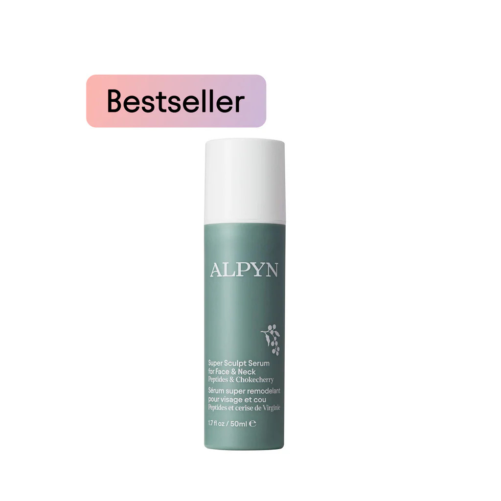 Super Sculpt Serum | Alpyn Beauty