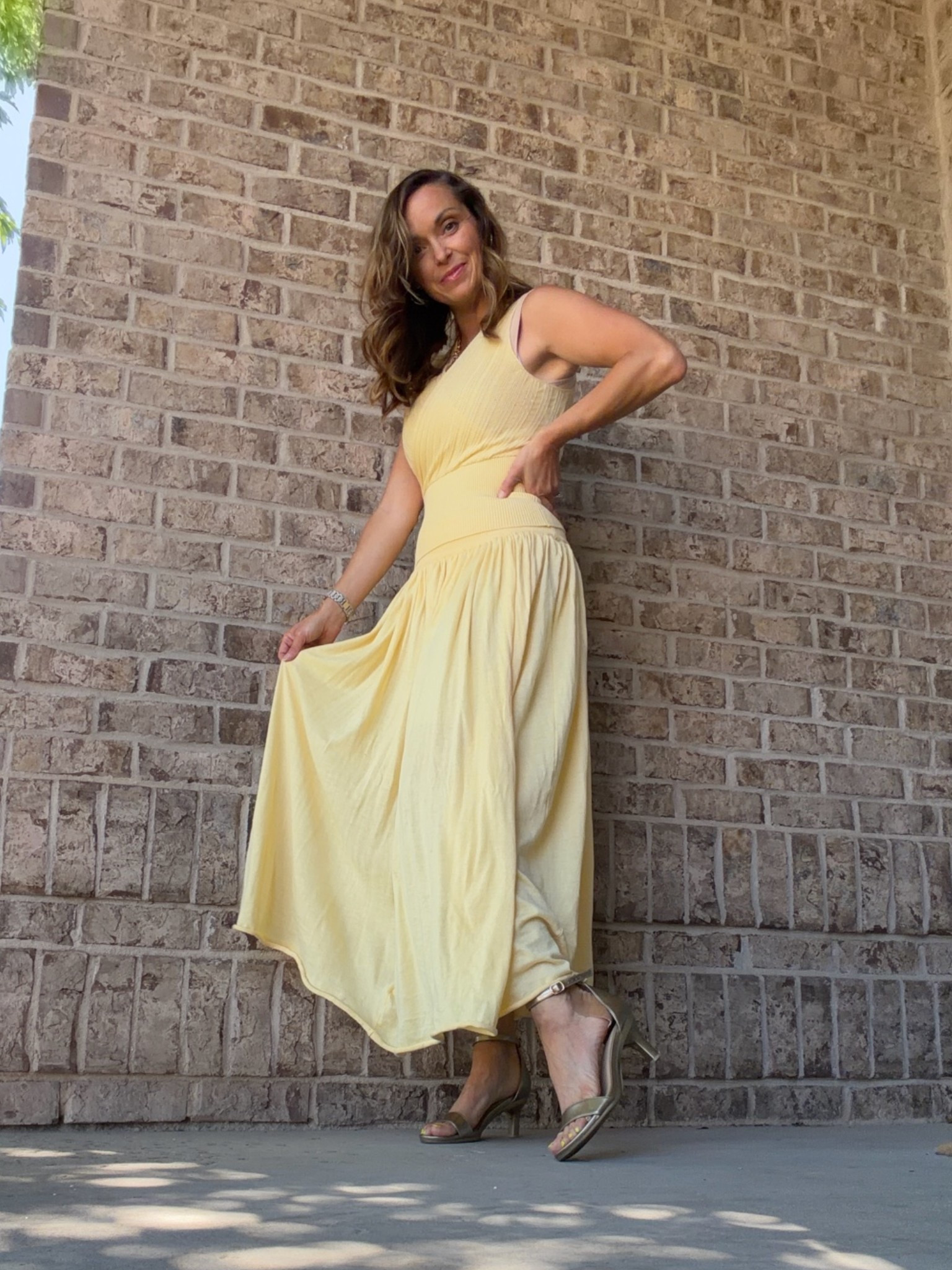 Love this summer set!

#LTKootd #LTKOver40 #LTKPetite