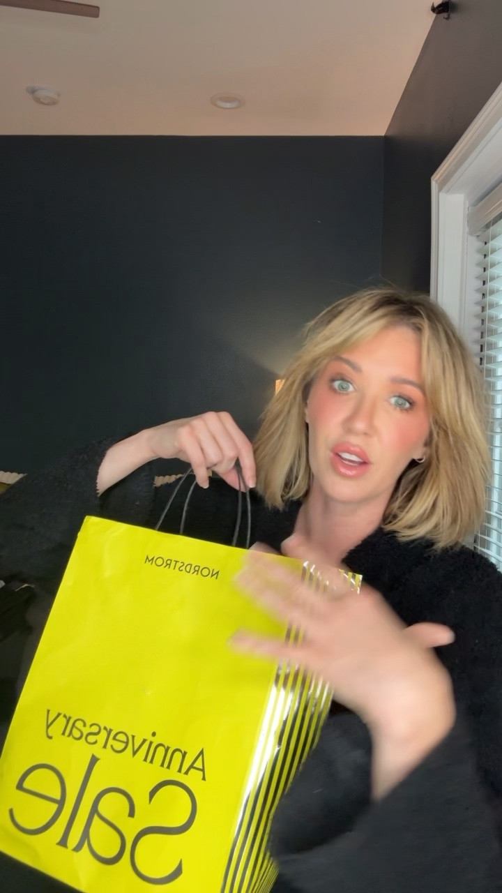 My favorite Nordstrom anniversary sale beauty exclusives

#LTKdayinmylife #LTKBeauty #LTKSaleAlert