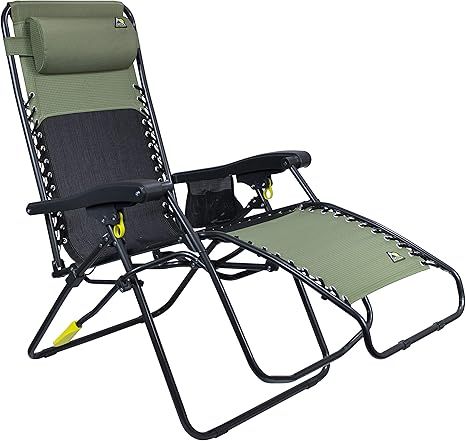 GCI FreeForm Zero Gravity Chair | Amazon (US)