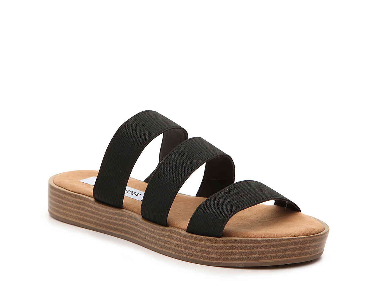 Glyn 3 Wedge Sandal | DSW