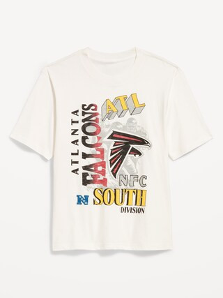 NFL™ Atlanta Falcons™ T-Shirt | Old Navy (US)