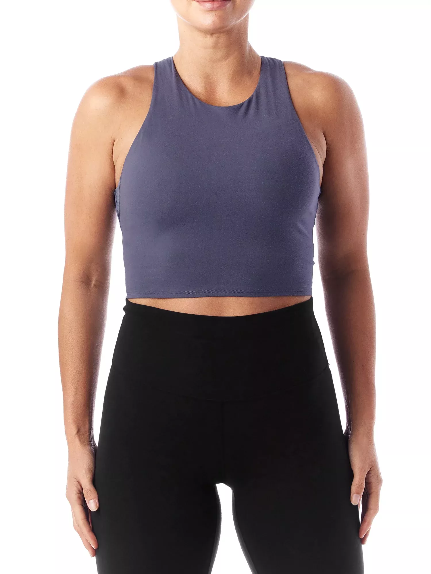 Avia Women's Cutout Back Cropped … curated on LTK