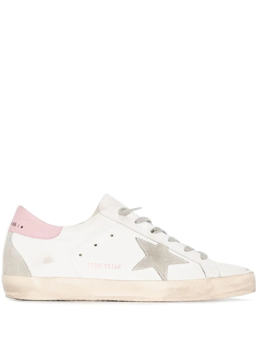 en Goose Women's Sneakers pink | Shop Simon