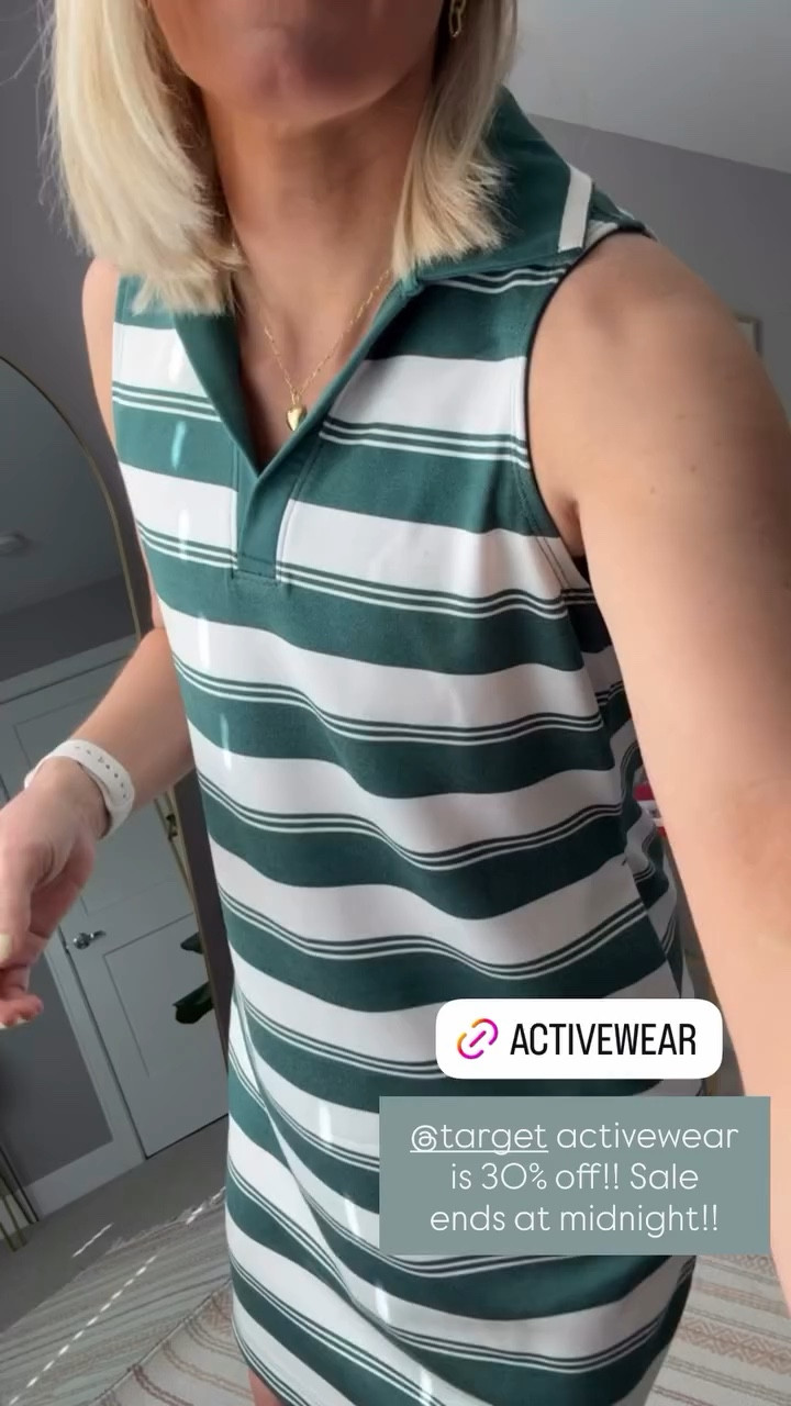 @target activewear is 30% off!! Sale ends at midnight!!