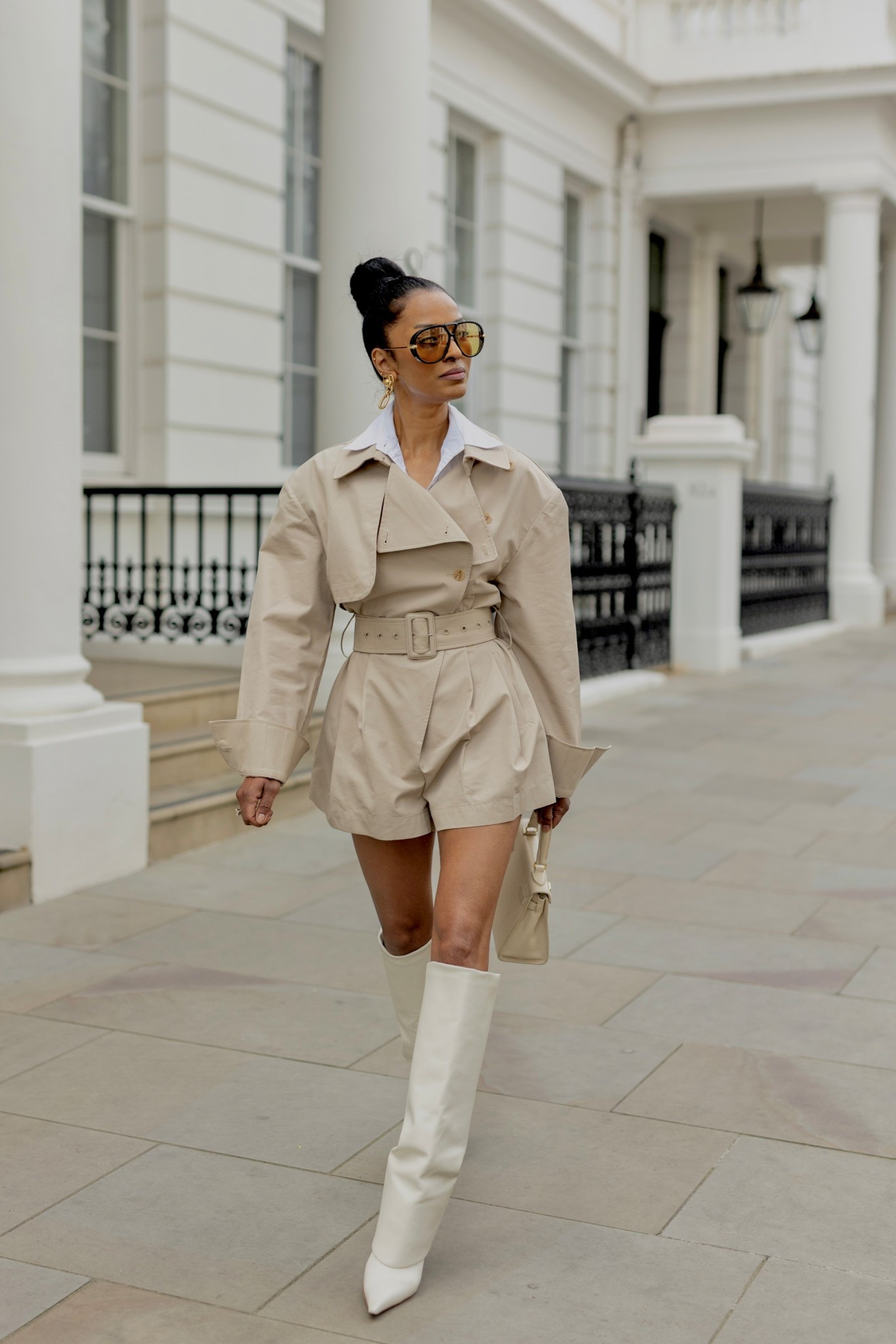 {•PLAYSUIT•} 

#LTKeurope #LTKspring #LTKluxury