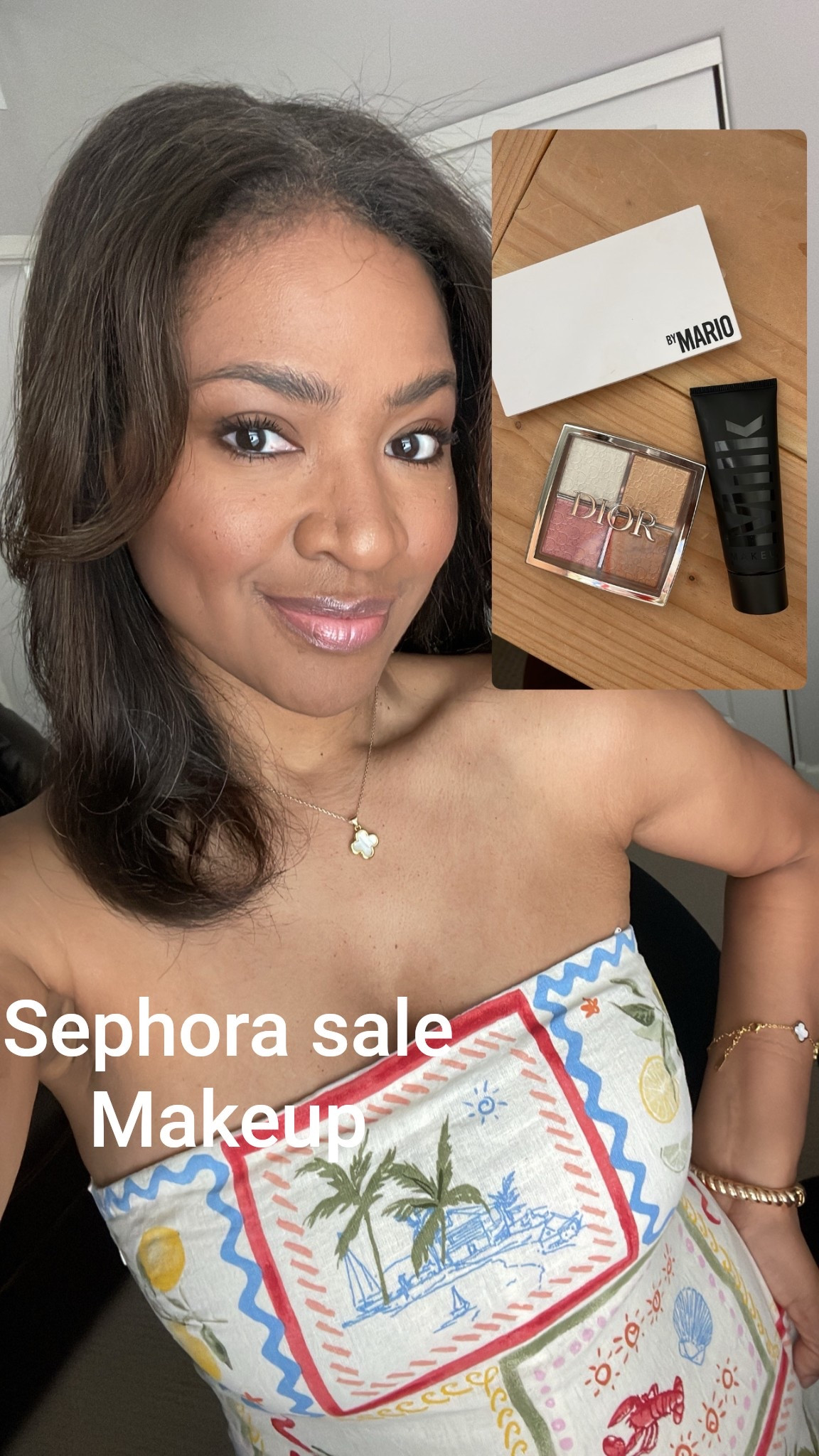 Love my new Sephora sale products! Use code “SAVEMORE” at checkout! 

#LTKSaleAlert #LTKBeauty #LTKFindsUnder50