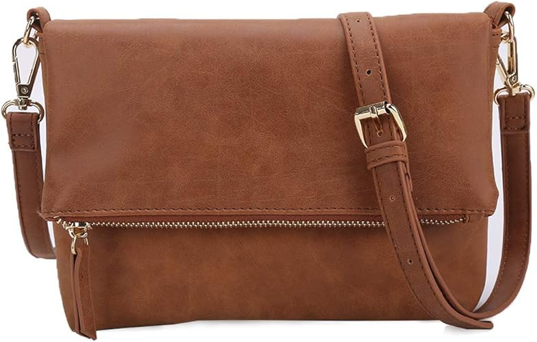 Gladdon Crossbody bags for Women Crossbody Purse Shoulder Bag | Amazon (US)