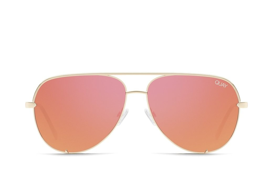 HIGH KEY | Quay Australia