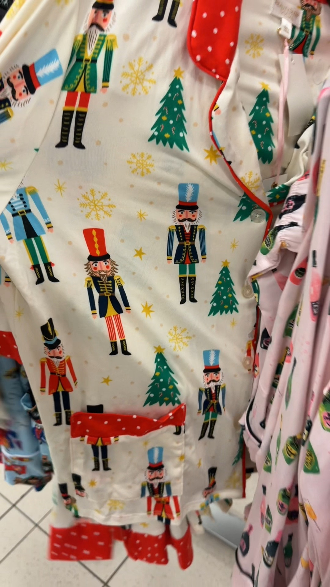 The Christmas pajamas and robes at Kohl’s are so good right now. Use code goshop15 to save. 


#LTKSaleAlert #LTKFindsUnder50 #LTKStyleTip