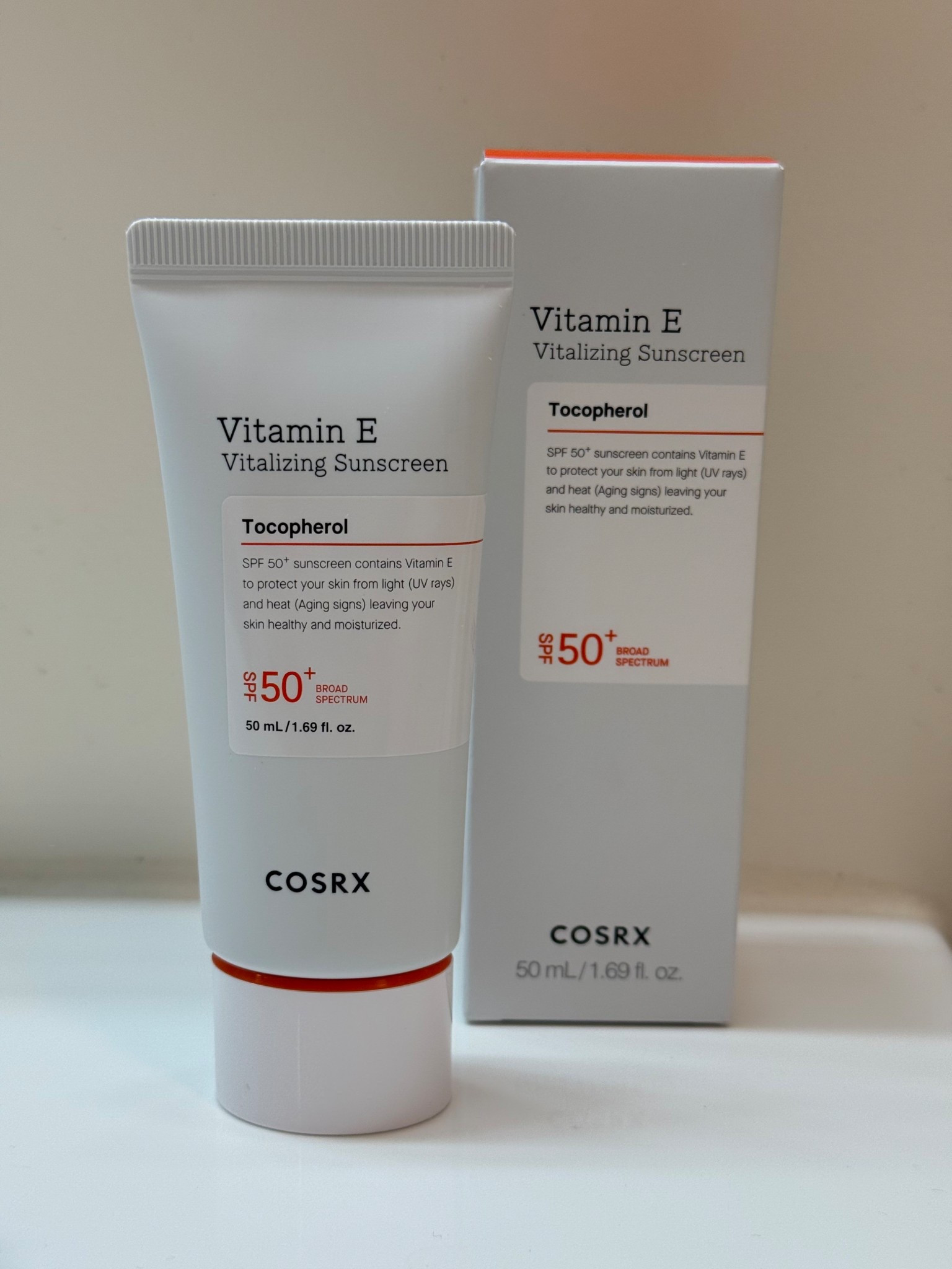 New Korean SPF obsession ✨

#LTKBeauty