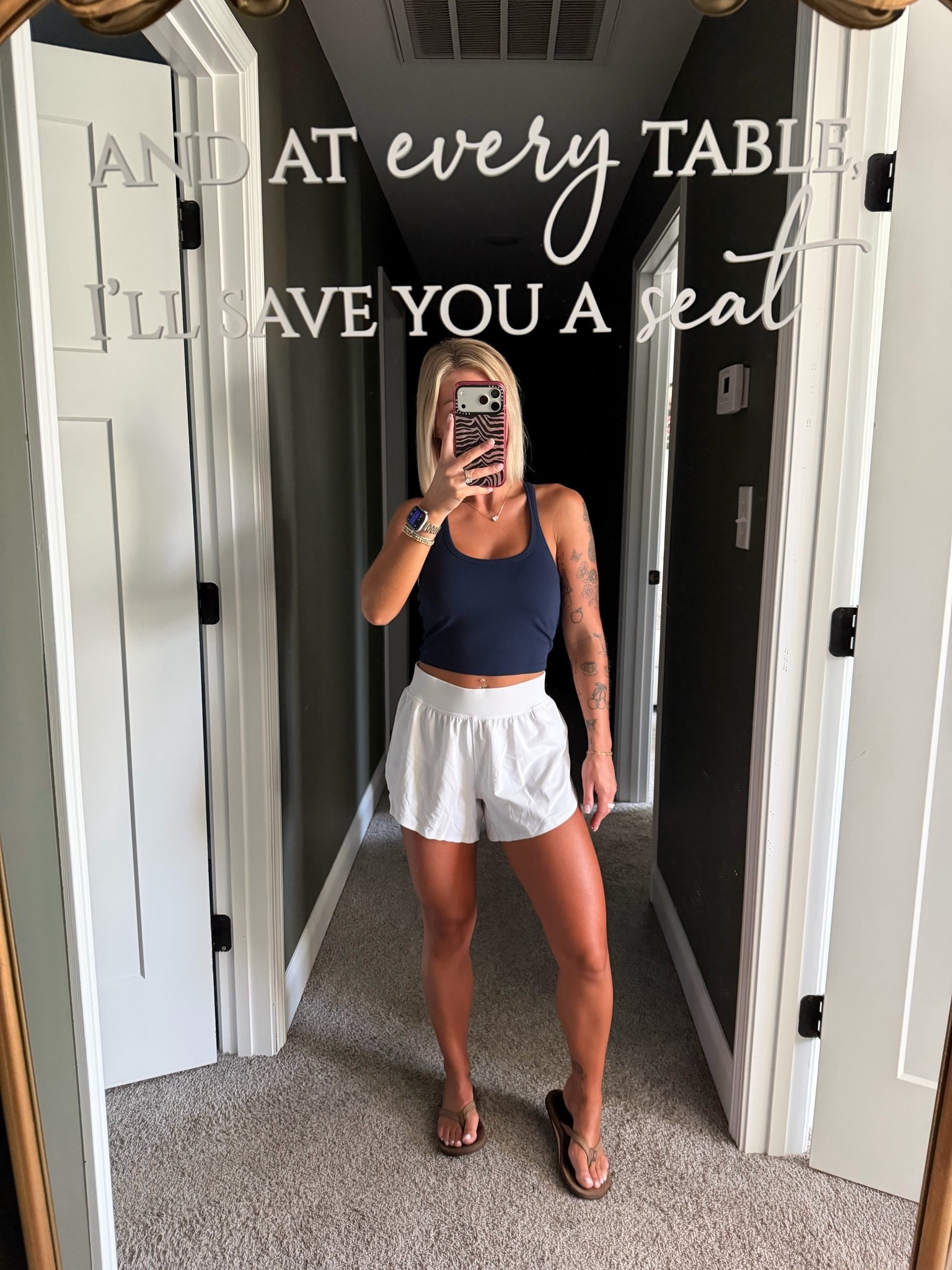 Today’s outfit! 🙌🏼

#LTKootd #LTKActive #LTKSaleAlert