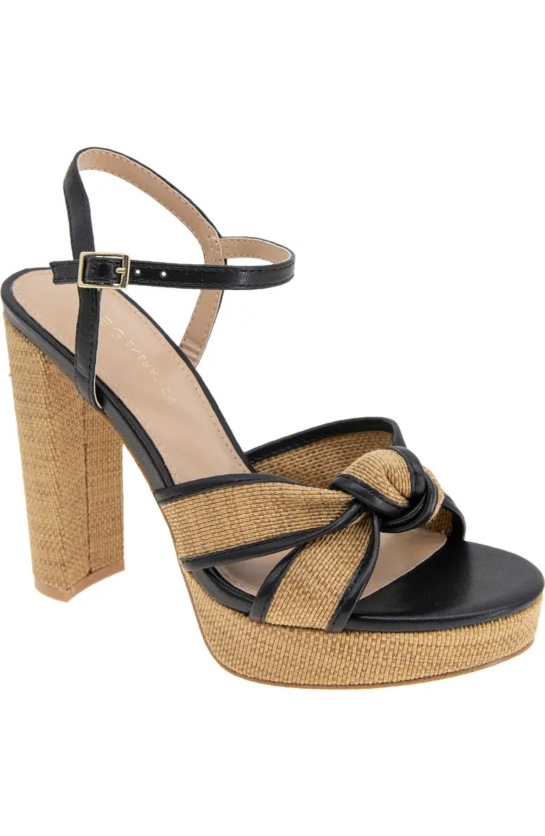 Orlie Ankle Strap Sandal (Women) | Nordstrom