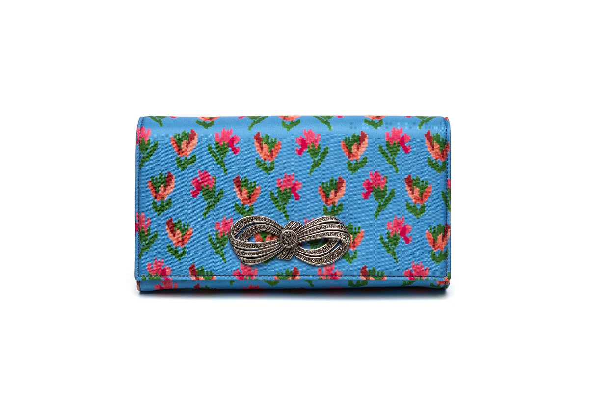 The Olivia Clutch | MICHELLE WILHITE