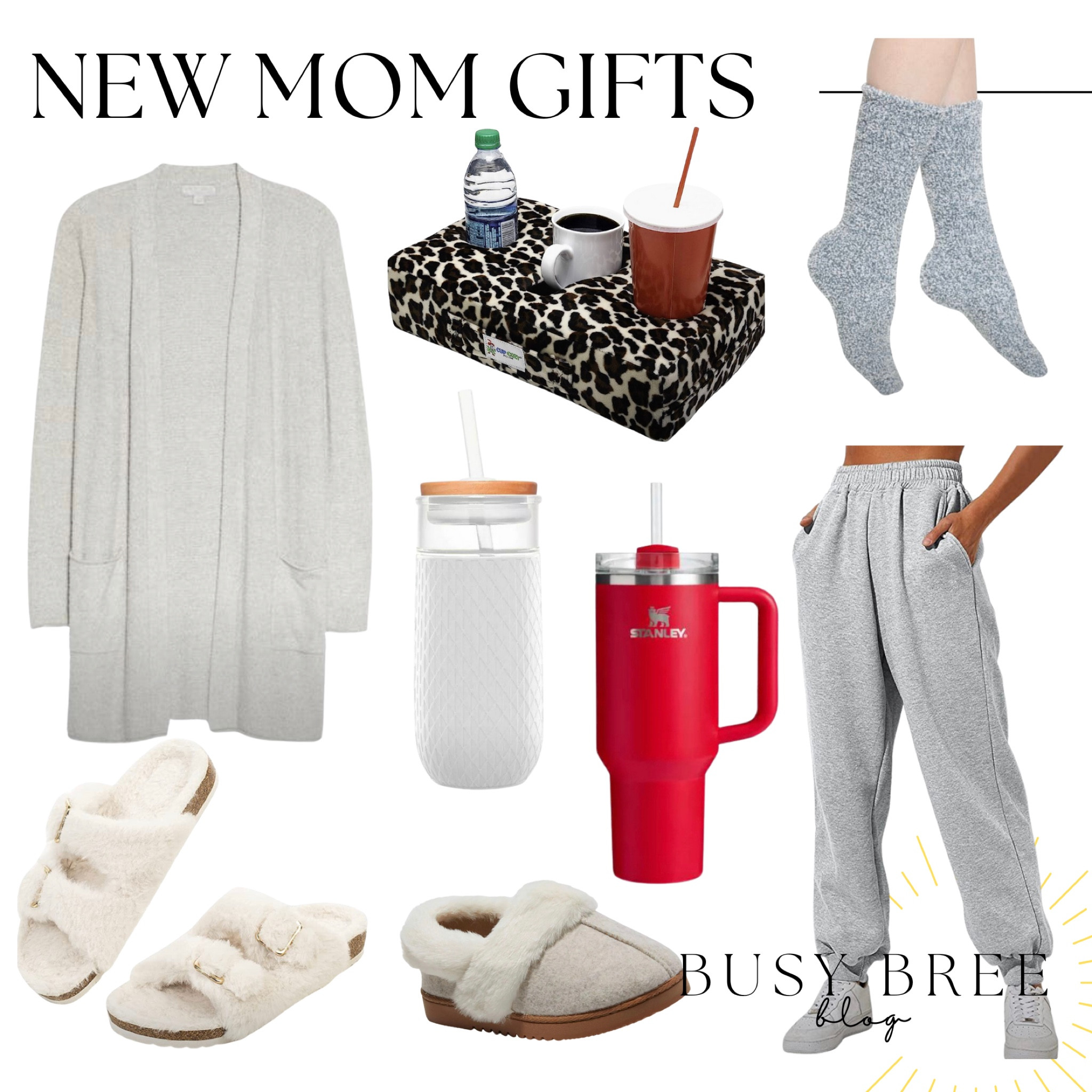 New mom gifts for Christmas, postpartum gifts, gifts for mom, gifts for her, Christmas gift ideas, Christmas basket gift ideas 

#LTKGiftGuide #LTKBump #LTKBaby