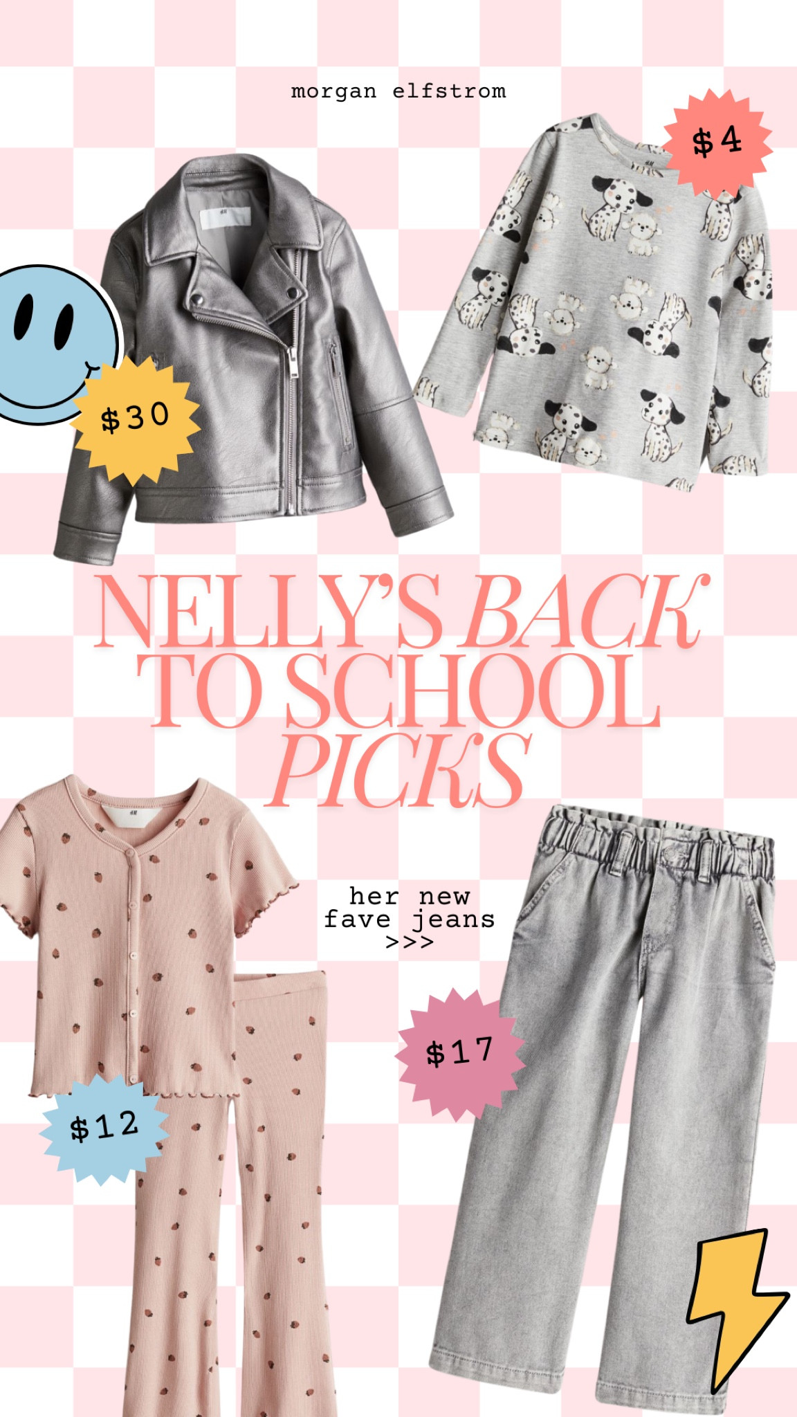 First grader’s back to school picks ✏️🍎 She wanted comfort and style!

#LTKBacktoSchool #LTKKids