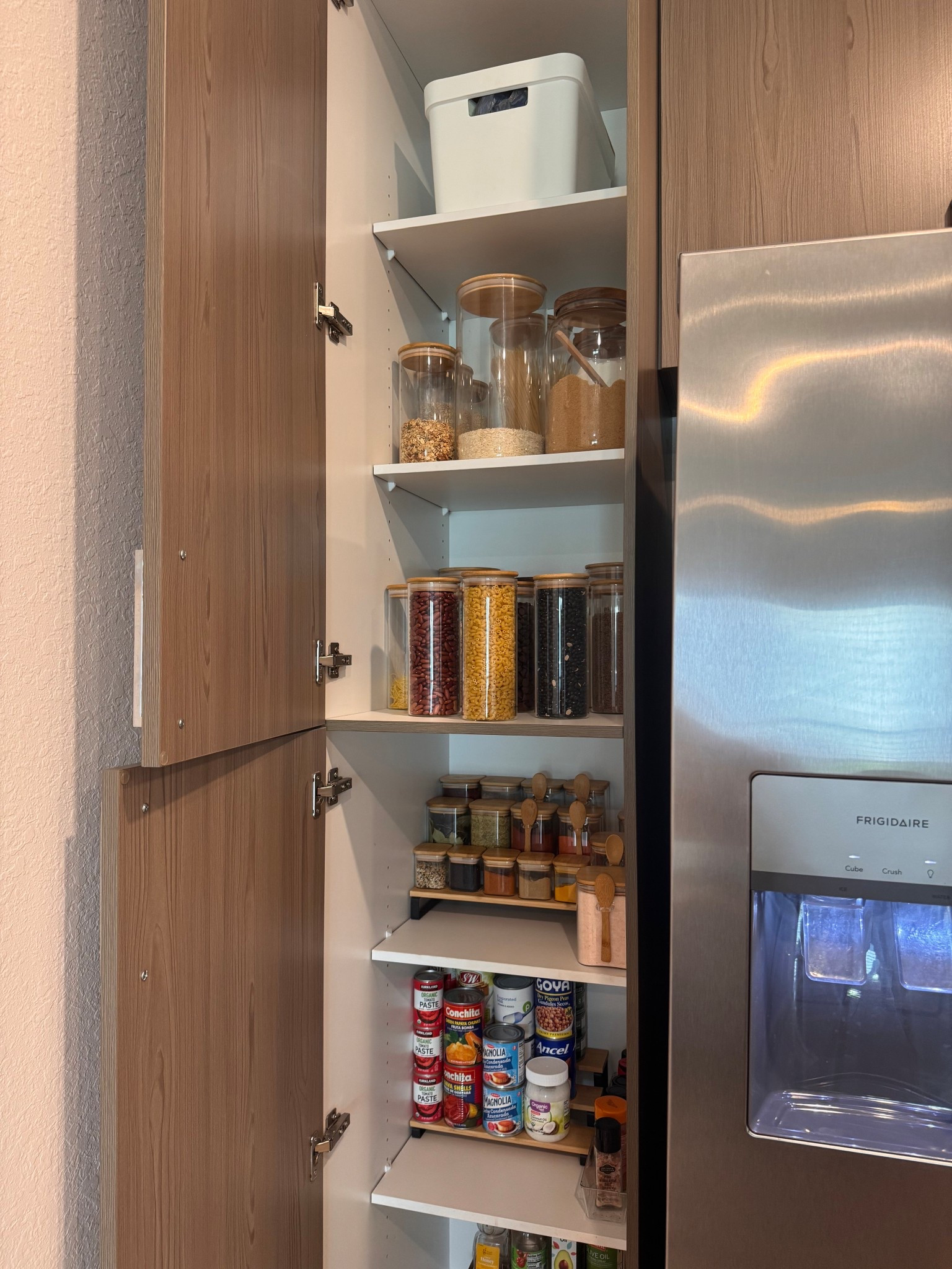 Mi pantry ❤️❤️❤️

#LTKHome #LTKSaleAlert