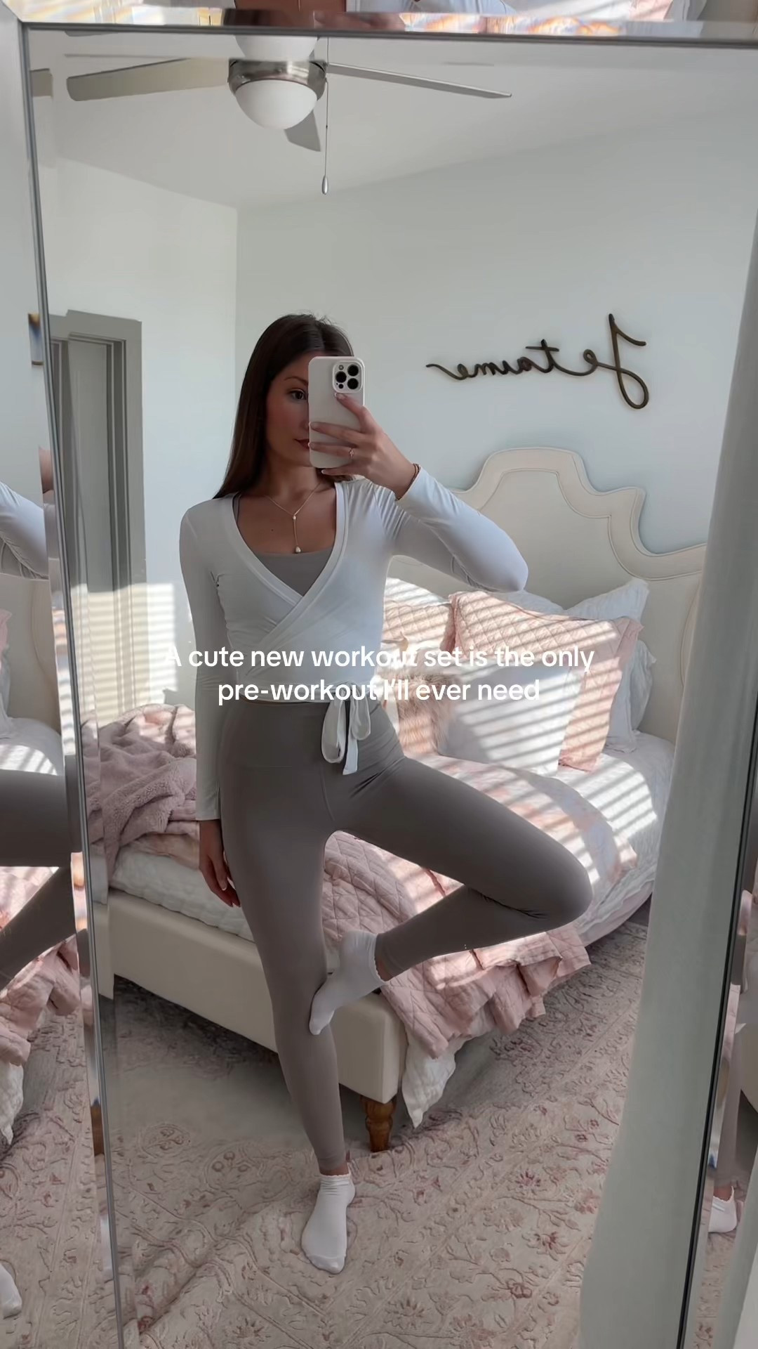 Amazon yoga set!

#LTKActive #LTKStyleTip