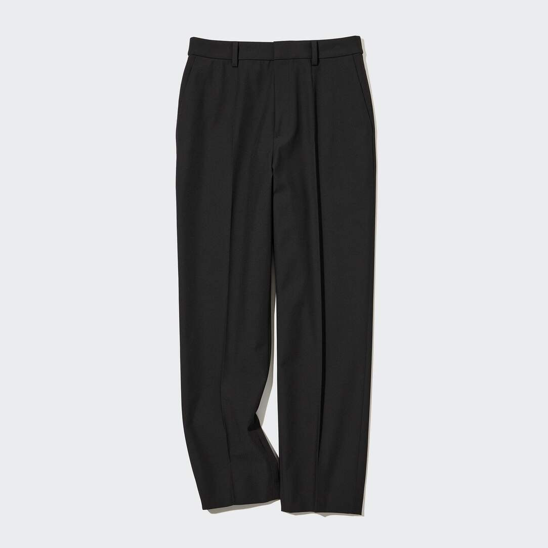 Nette Enkellange Pantalon | UNIQLO | Uniqlo NL
