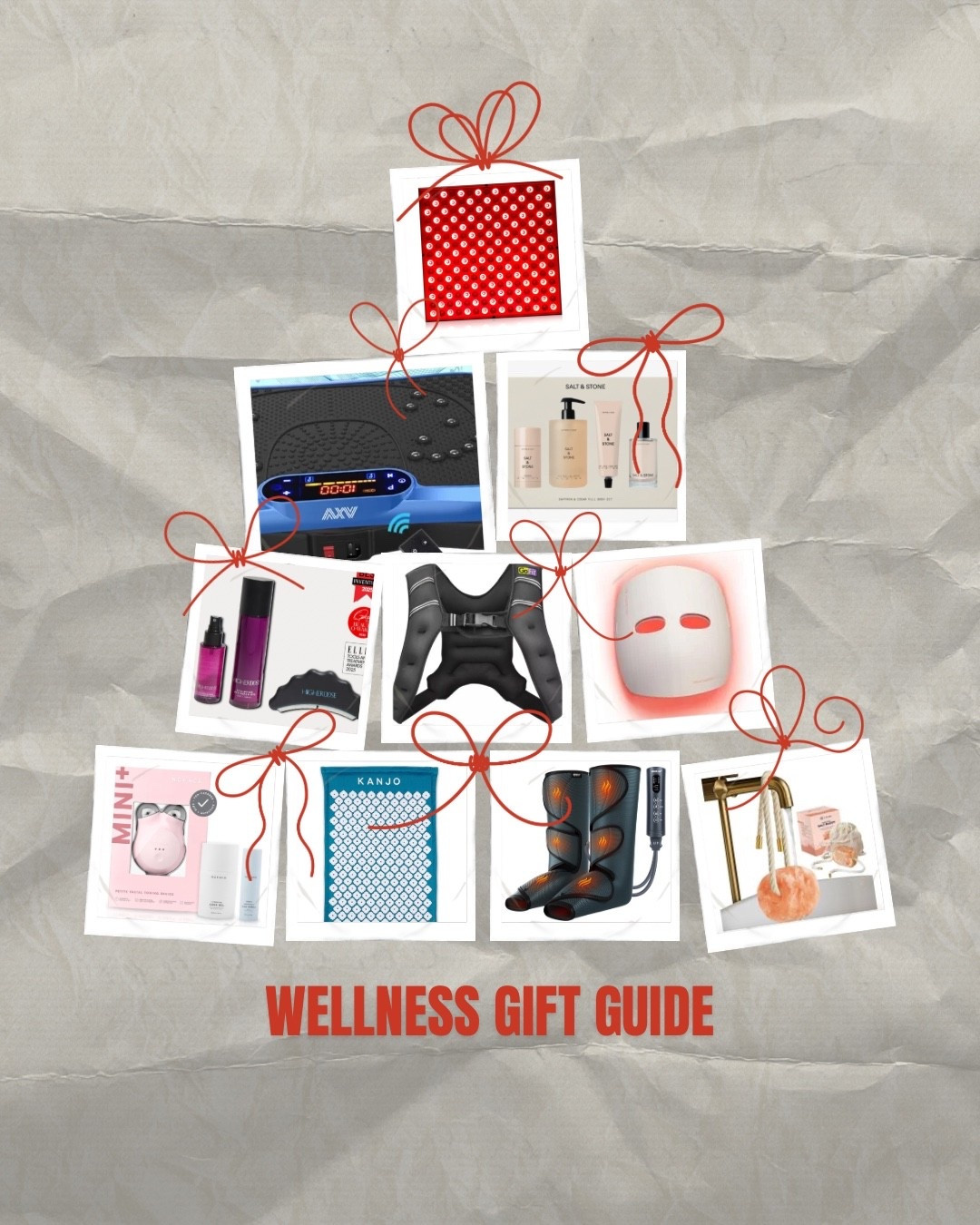 #LTKHoliday #LTKGiftGuide