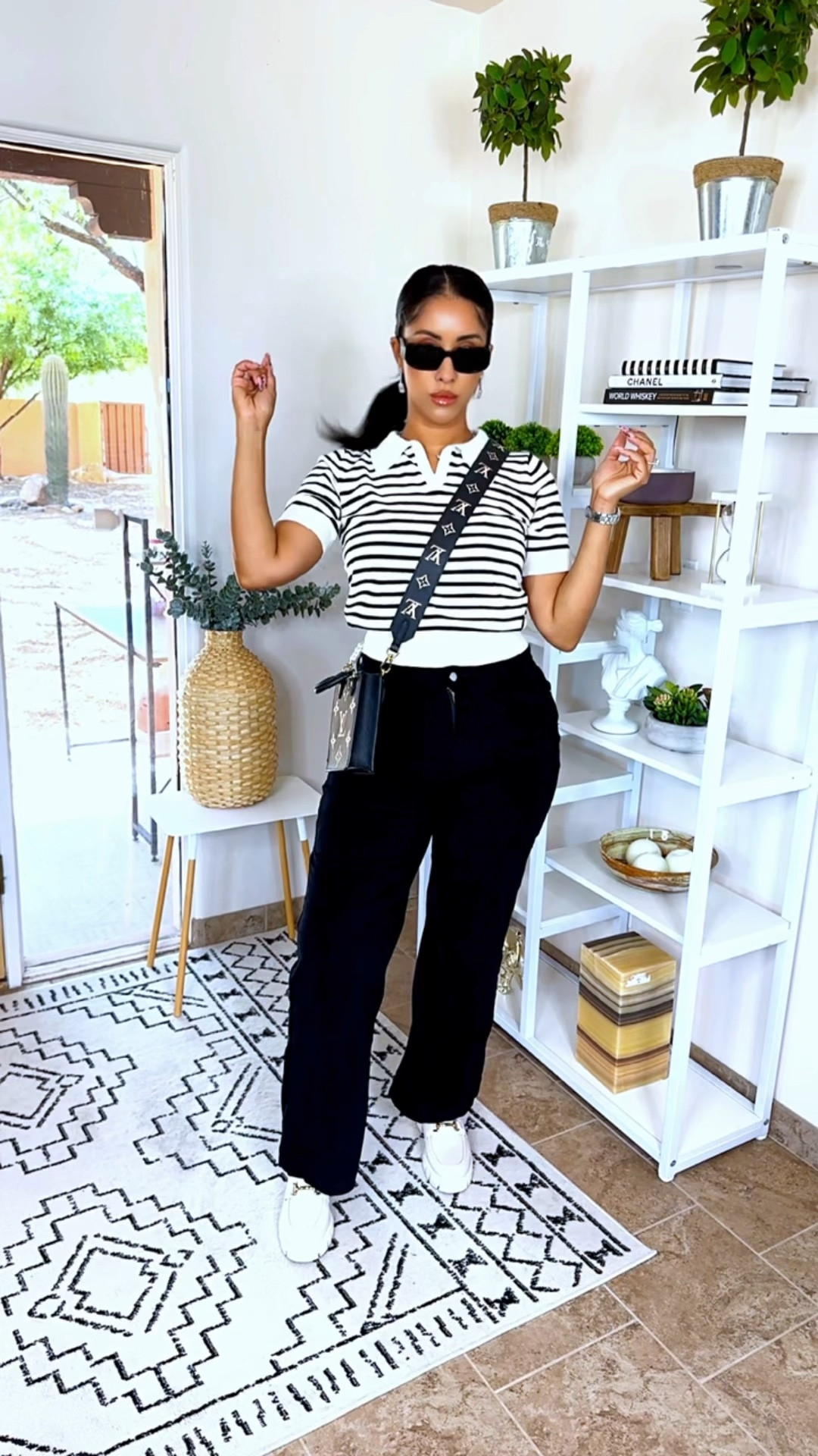 Casual Slay For Fall 

#LTKxPrime #LTKmidsize #LTKstyletip