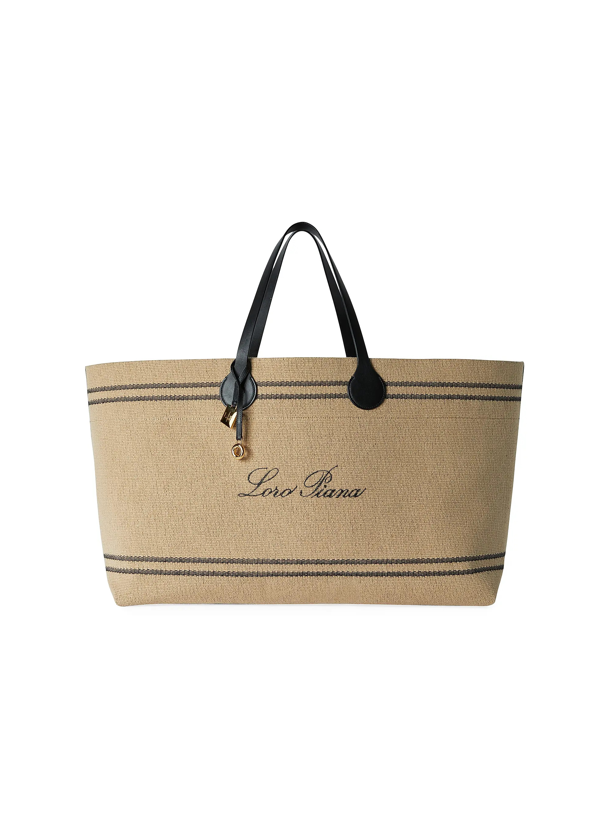 Extra-Large Tasman Canvas Tote | Saks Fifth Avenue