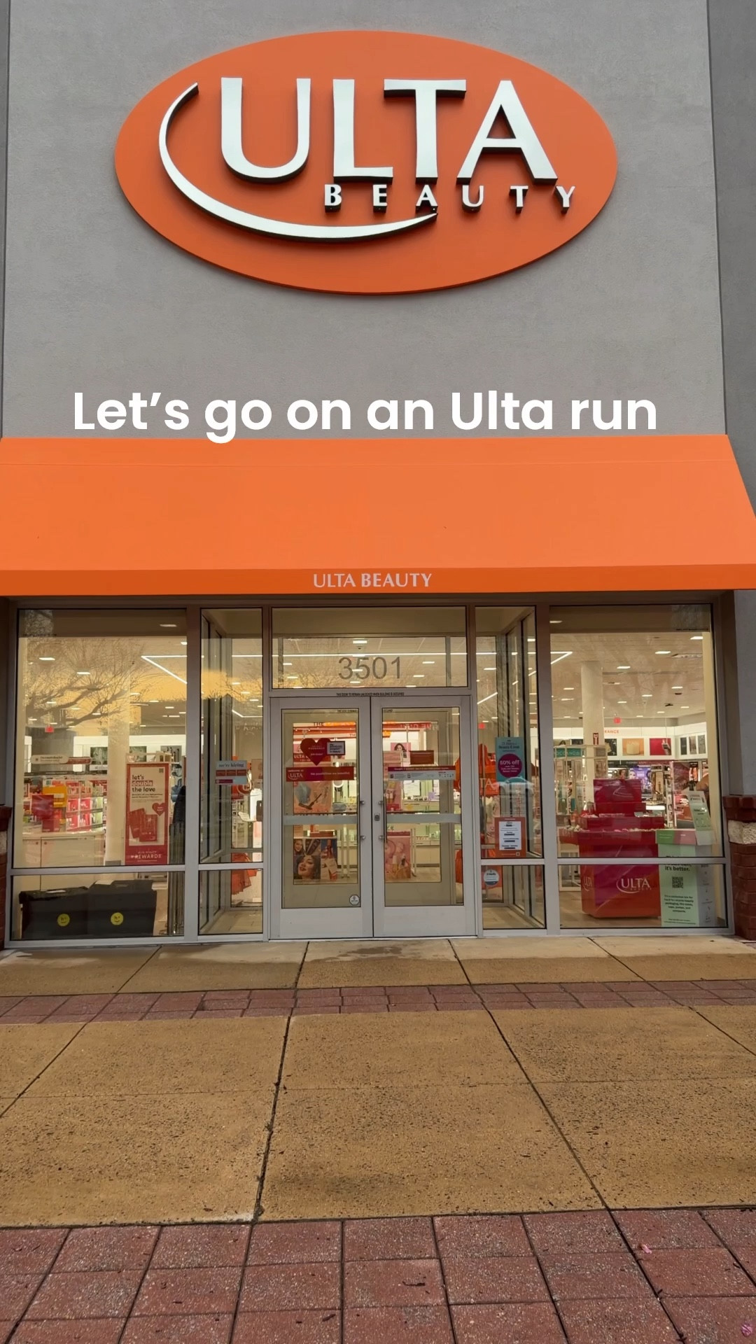 What I picked up on my latest Ulta run it’s always where I pick up my favorite Glamnetic press on nails! 


Black owned beauty brands
Press on nails 
Hair oil
Rose water facial toner 


#LTKBeauty #LTKSeasonal