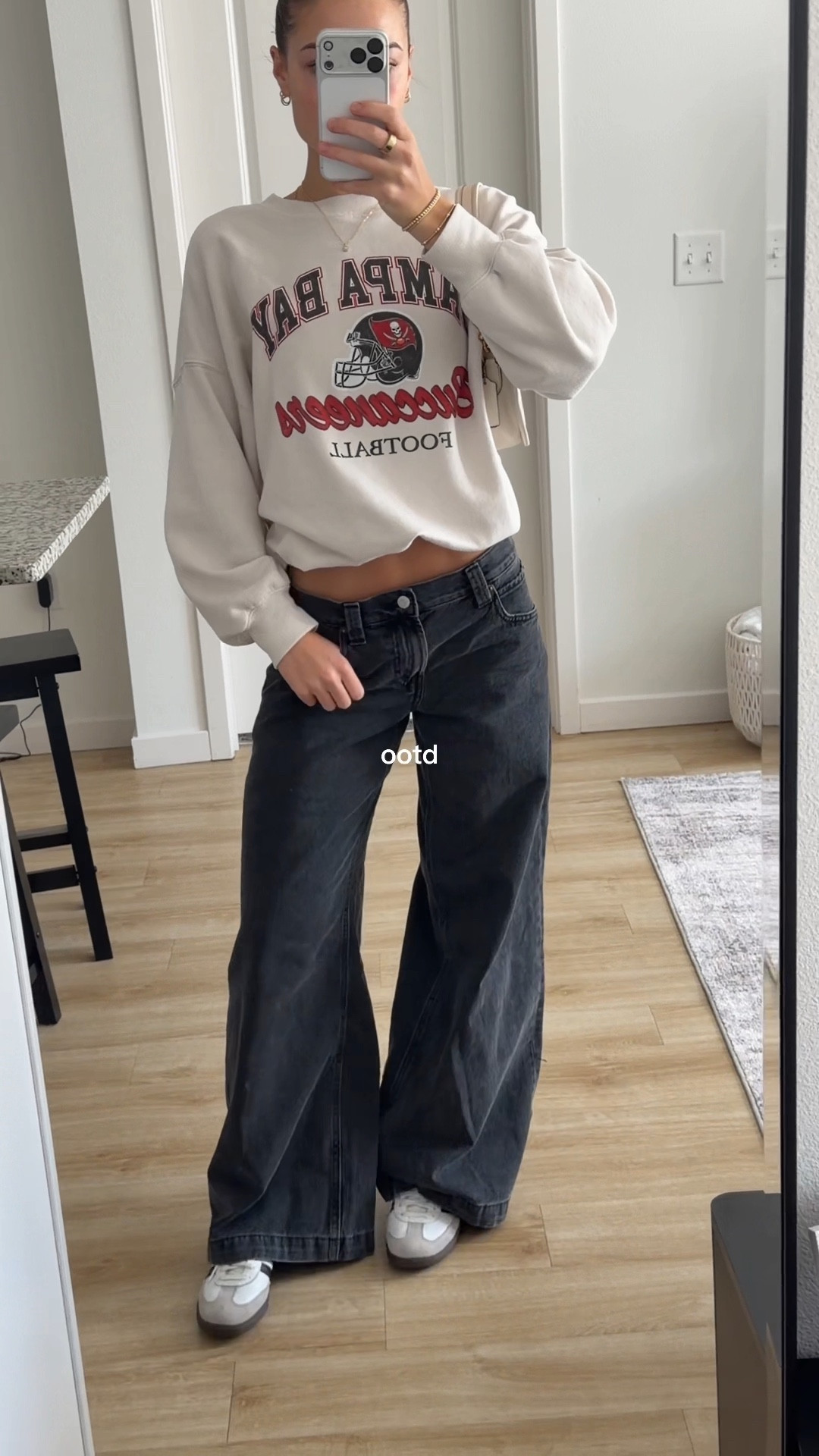 ootd from tiktok 🤍

#LTKSeasonal #LTKStyleTip #LTKGiftGuide