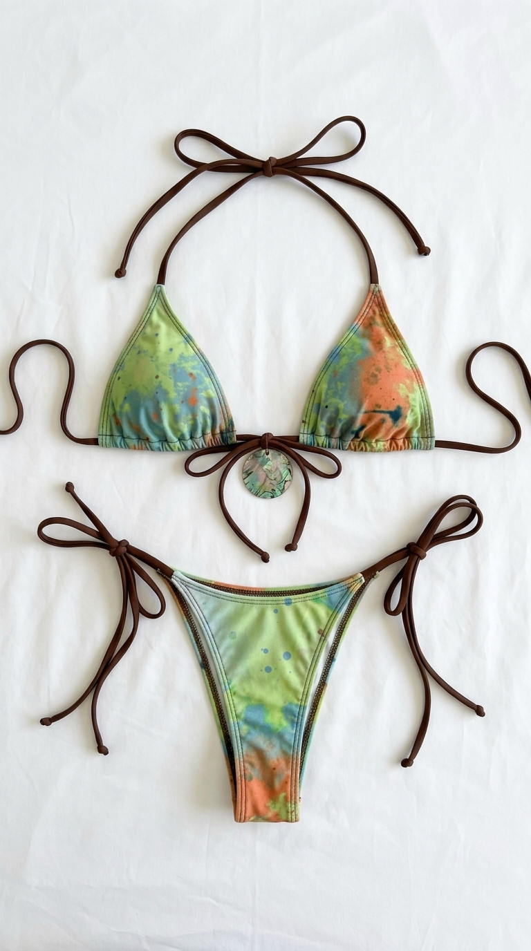 SUMMER KINI 

 #LTKootd #LTKSeasonal