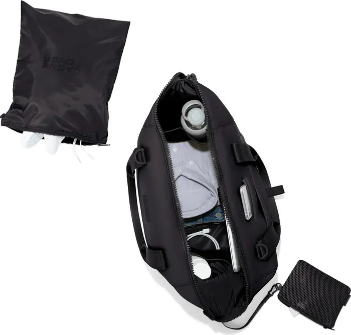 Landon Large Neoprene Carryall | Nordstrom