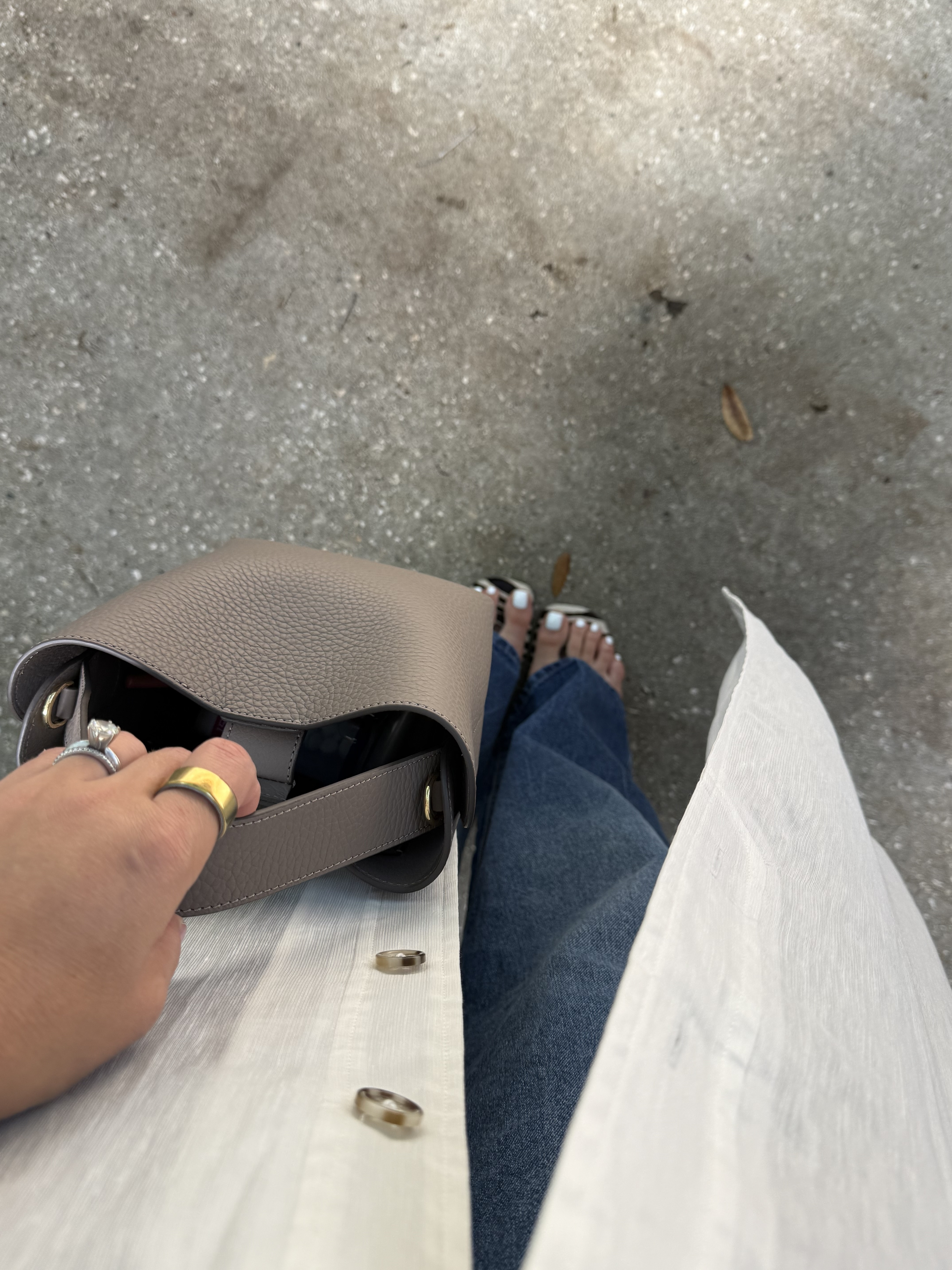 The Bag I’d Recommend to Anyone—Timeless, Versatile, and Goes With Everything #purse 

 #LTKgrwm #LTKootd