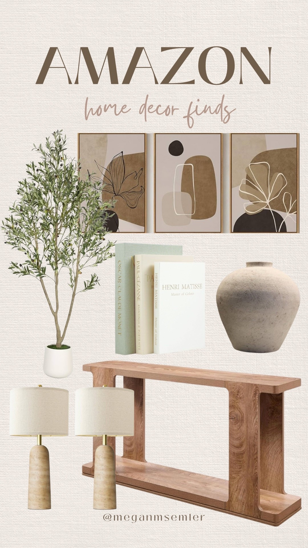 Amazon home decor finds 

#LTKSeasonal #LTKHome