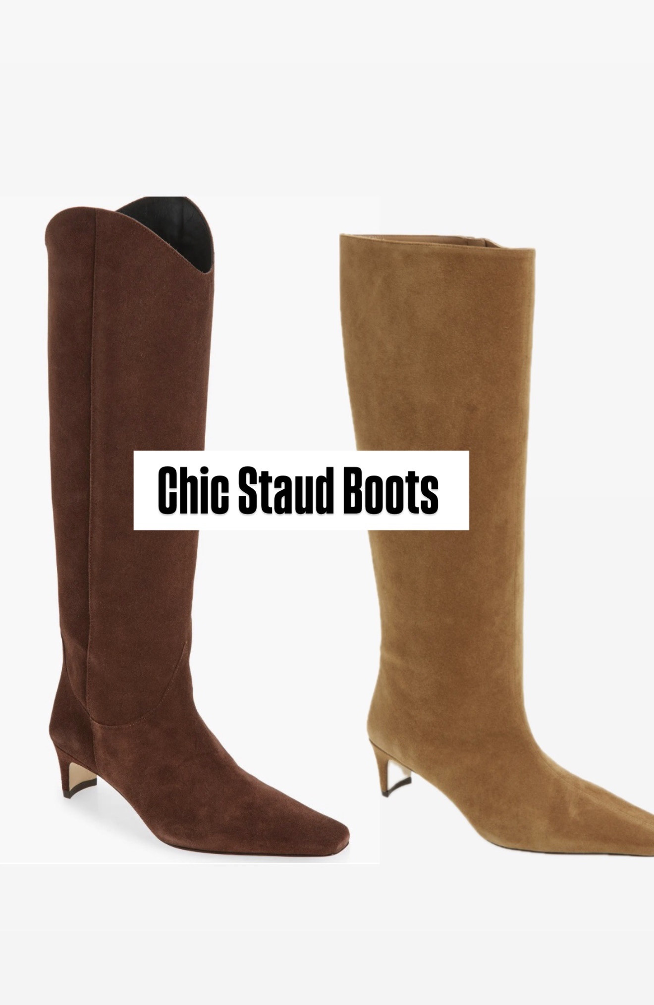 These boots were made for fall!!! Grab now during the Nordstroms anniversary sale 

Nsale

#LTKmomlife #LTKgrwm #LTKootd