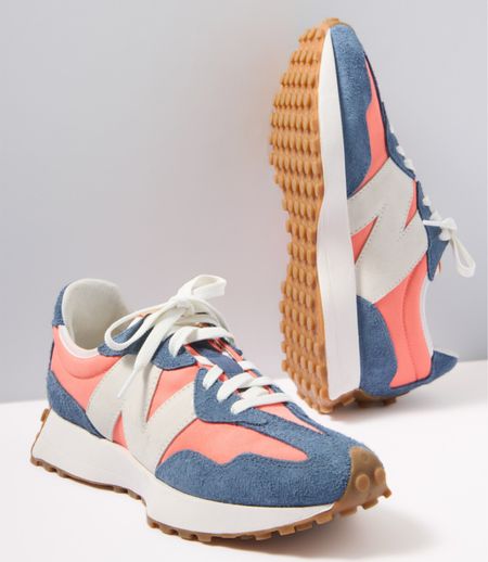 New Balance 327 | spring sneakers 

#LTKshoecrush #LTKfindsunder100