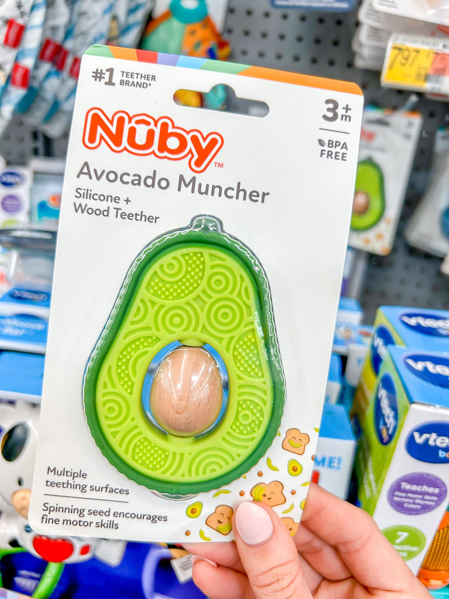 #baby #babyregistry #walmart

#LTKbump #LTKbaby #LTKFind