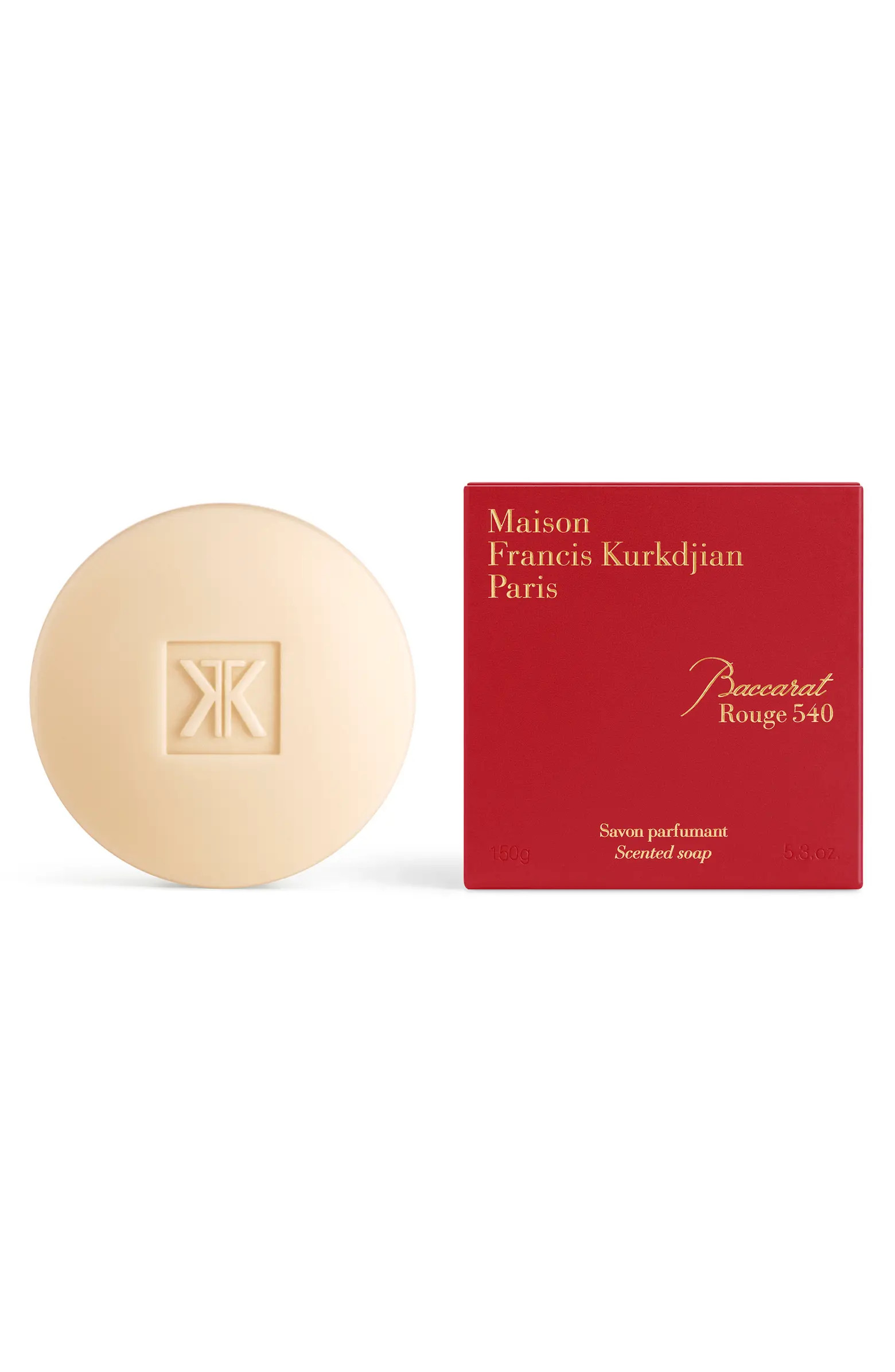 Baccarat Rouge 540 Scented Soap | Nordstrom