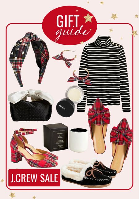 Today only! 🎉 50-60% off everything at j.crew and an extra 70% off clearance at j.crew factory with code: SAVE70

#jcrew #boots #j.crew #holidaygiftguide #giftguide #tartan #plaid #headband #holidayoutfit #christmasoutfit #christmasparty #holidayoutfits

#LTKGiftGuide #LTKparties #LTKfindsunder100