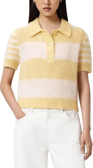 Clem Polo Sweater | Nordstrom